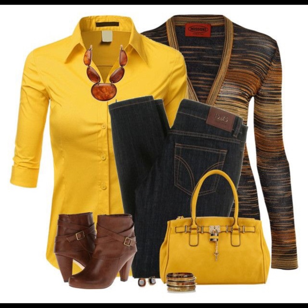 Style me - Picture 4 of 8